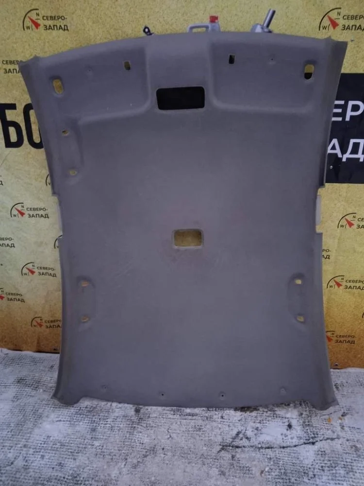 Обшивка потолка Hyundai Solaris 2016 853104L0008M RB G4FA