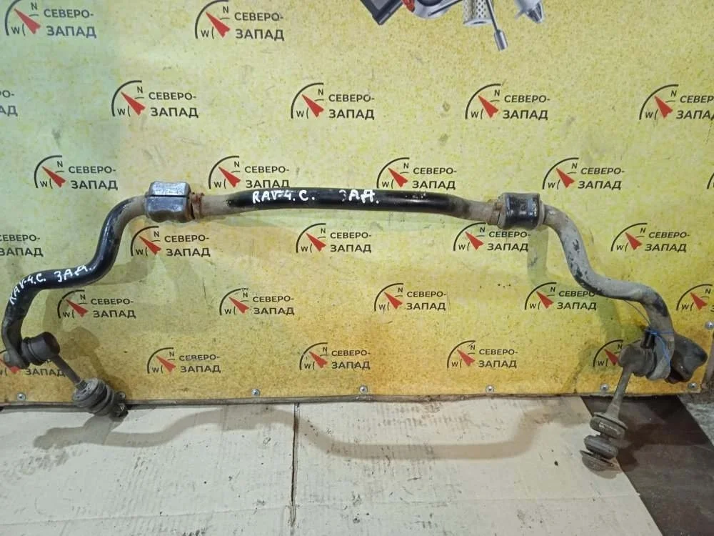 Стабилизатор Toyota Rav4 2008 4881242030 ACA30 1AZFE, задний