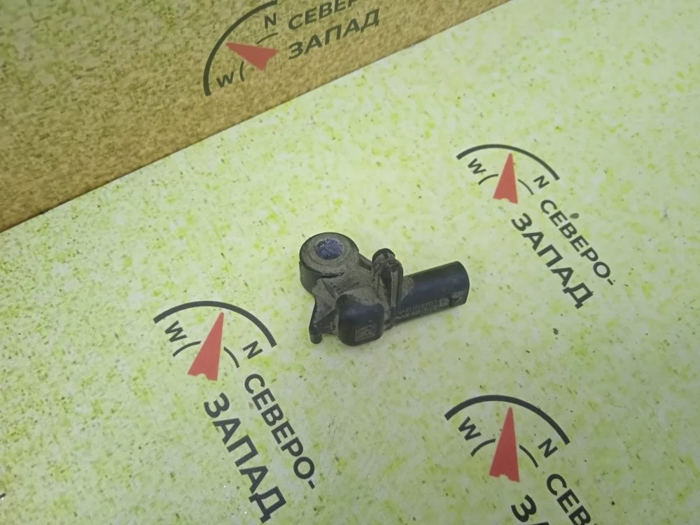 Датчик удара Audi Q7 2017 4M0959651 4M CVMD