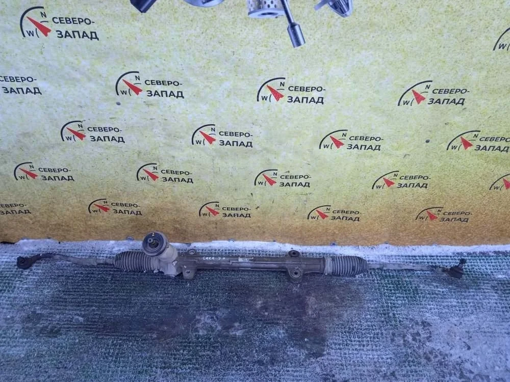 Рулевая рейка Kia Ceed 2011 565001H200 ED G4FC