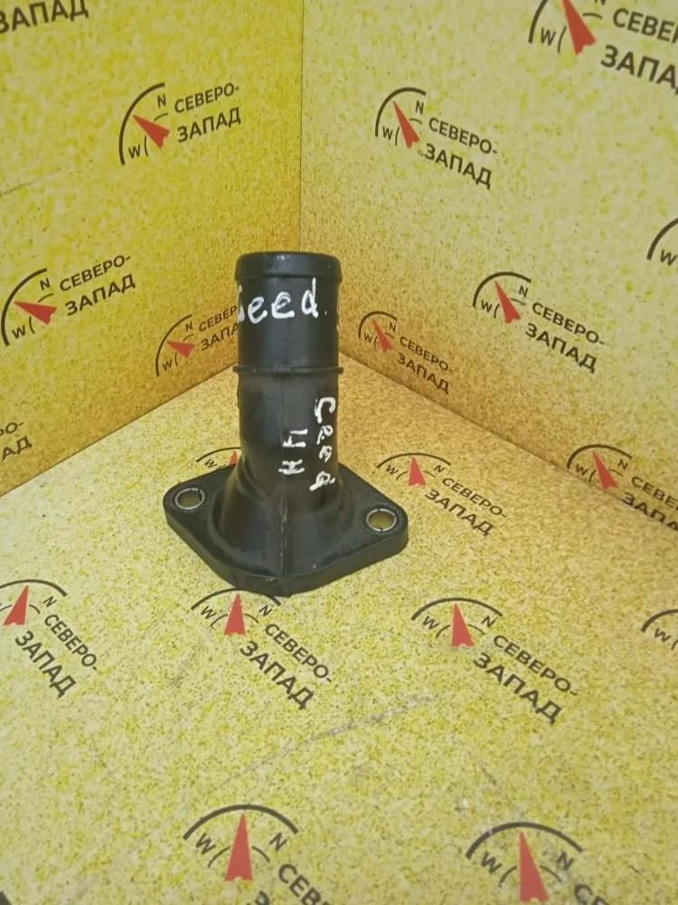 Крышка термостата Kia Ceed 2011 256312B001 ED G4FC