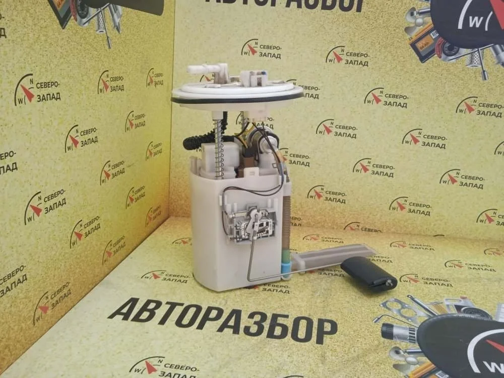 Бензонасос Kia Ceed 2011 311101H000 ED G4FC