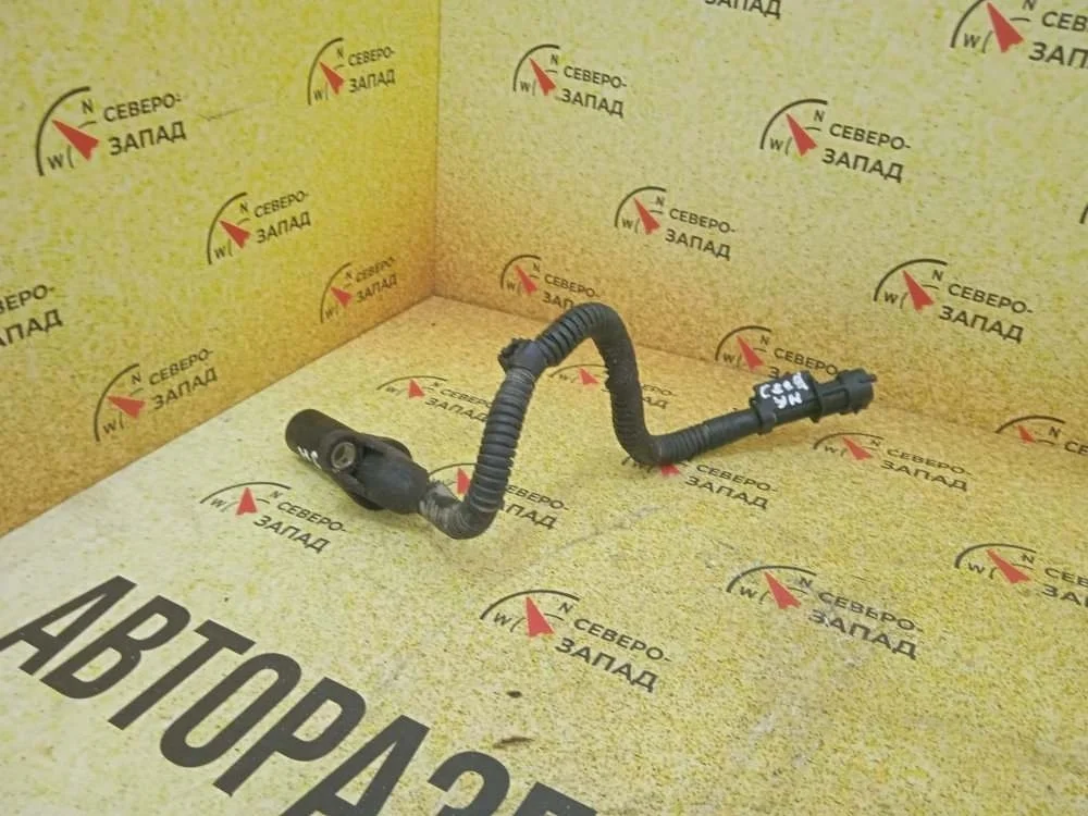 Датчик коленвала Kia Ceed 2011 391802B000 ED G4FC