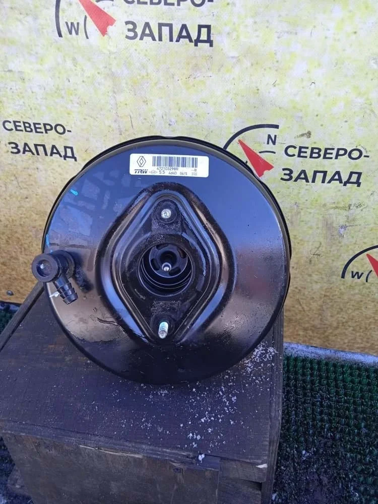 Вакуумник тормозной Lada Xray 2018 472107479R 4602 21129 (P4M)