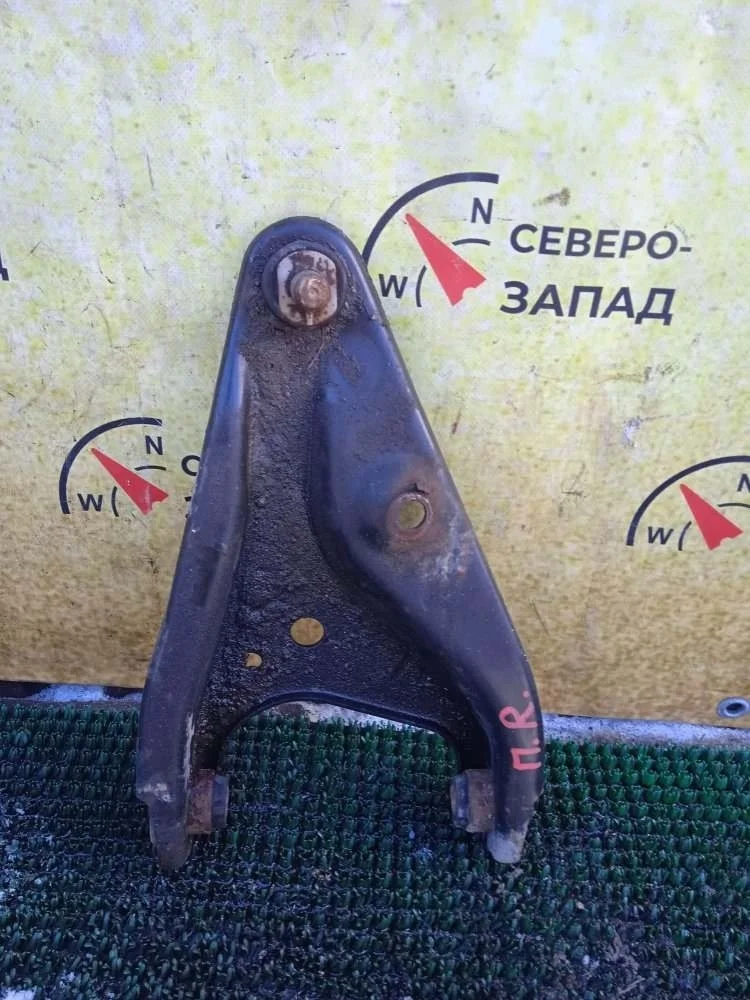 Рычаг Lada Xray 2018 545009976R 4602 21129 (P4M), передний правый