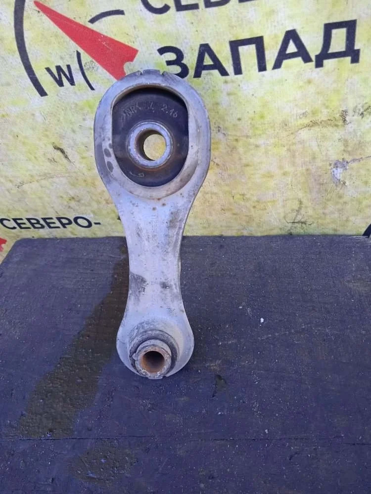 Подушка двигателя Lada Xray 2018 112381035R 4602 21129 (P4M), задняя