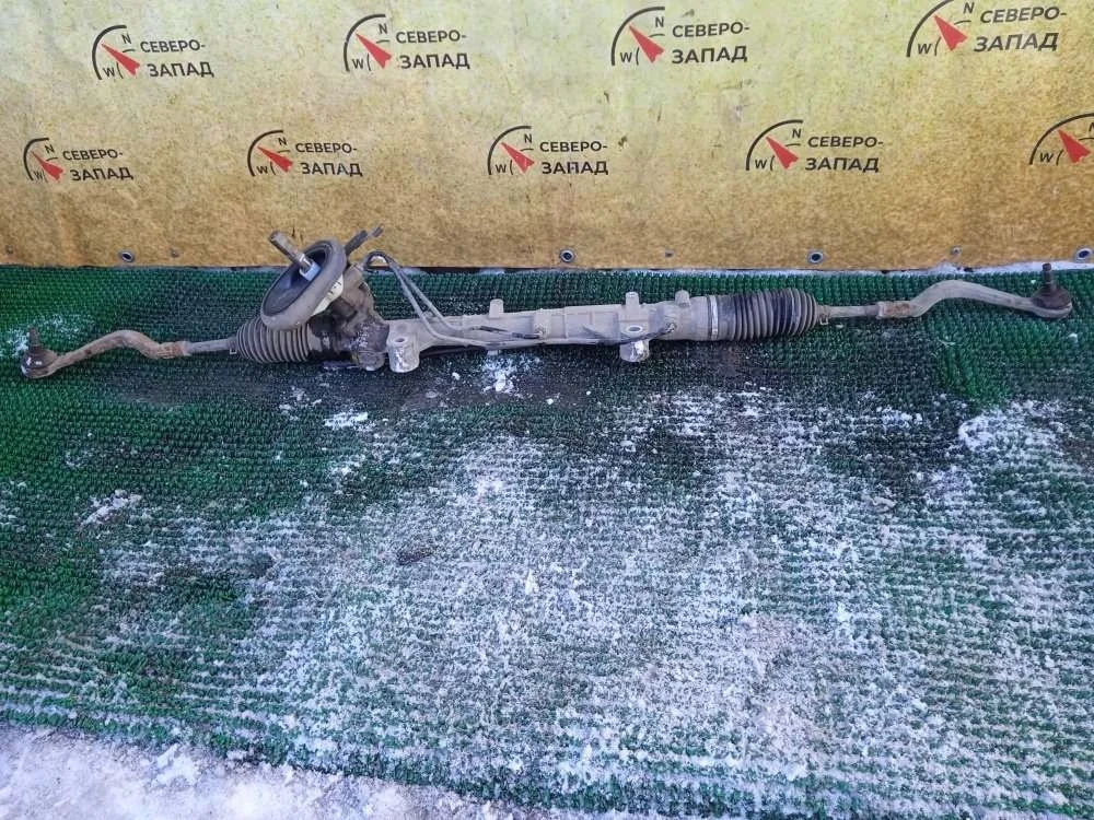 Рейка рулевая Lada Xray 2018 490013367R 4602 21129 (P4M)