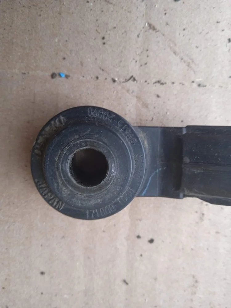 Датчик детонации Toyota 4RUNNER 2005 8961520090 UZN215 2UZ