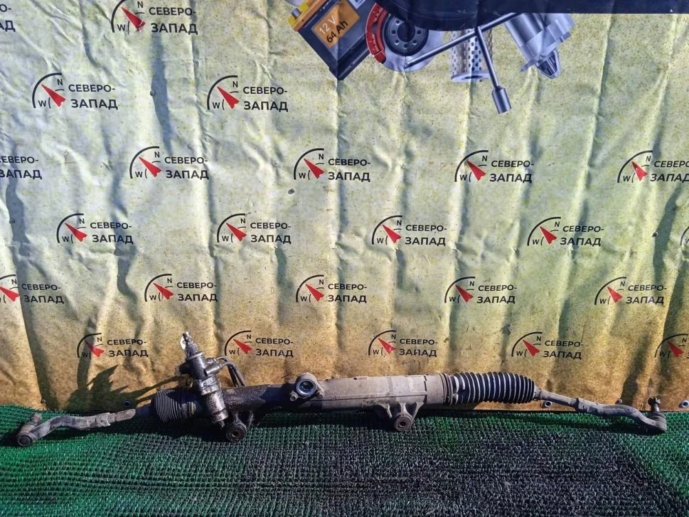 Рулевая рейка Toyota Land Cruiser 2011 4420060170 VDJ200 1VDFTV