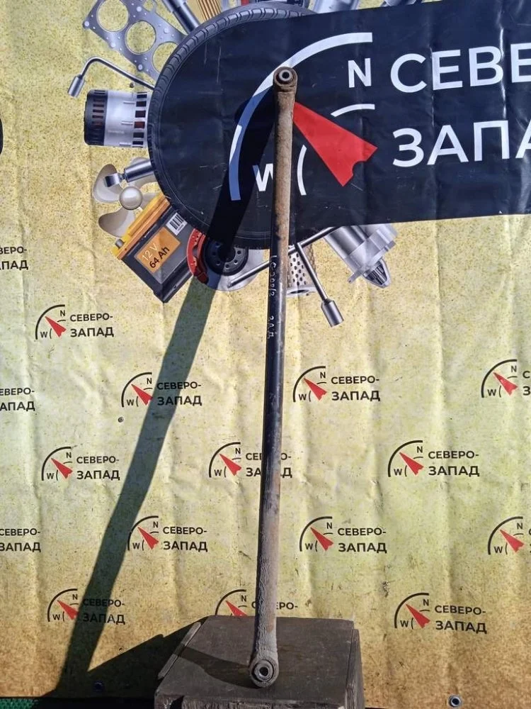 Тяга поперечная Toyota Land Cruiser 2011 4874060150 VDJ200 1VDFTV, задняя