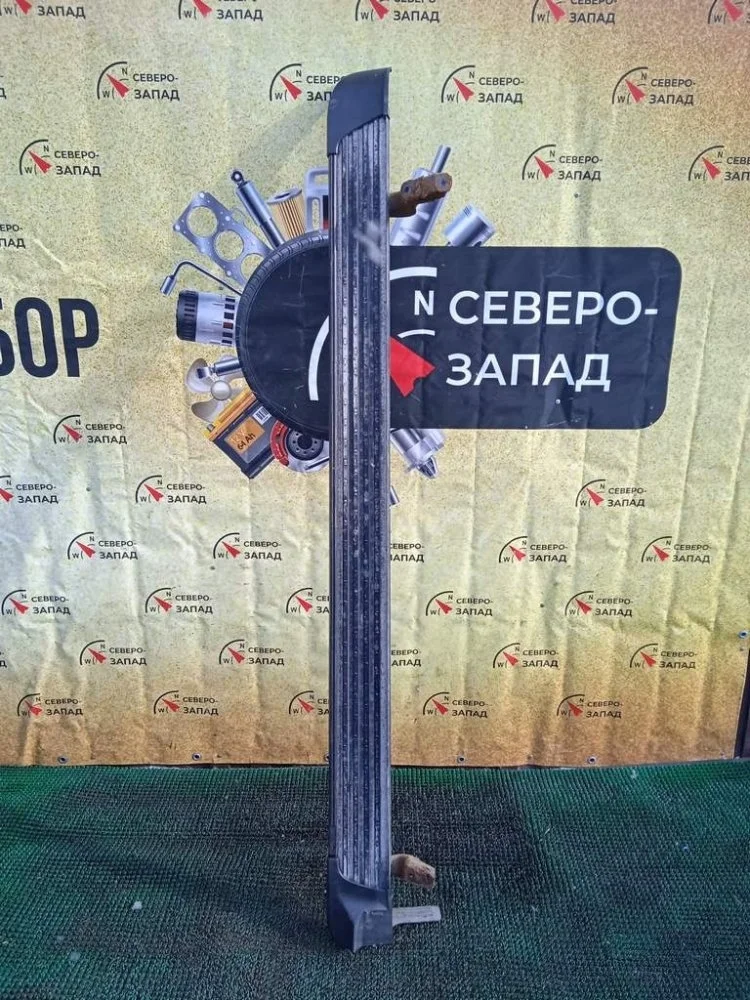 Подножка Toyota Land Cruiser 2011 5178260251 VDJ200 1VDFTV, левая