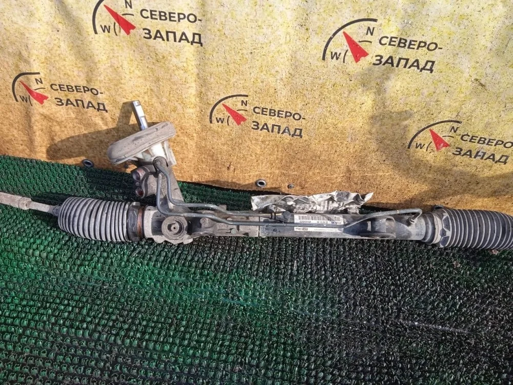 Рулевая рейка Renault Kaptur 2019 490014807R HHA H4M429