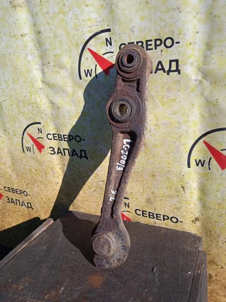 Тяга подвески Toyota Land Cruiser 2011 4883060050 VDJ200 1VDFTV, задняя