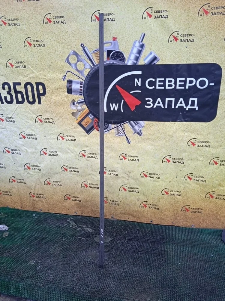 Молдинг крыши Renault Kaptur 2019 738529881R HHA H4M429, правый