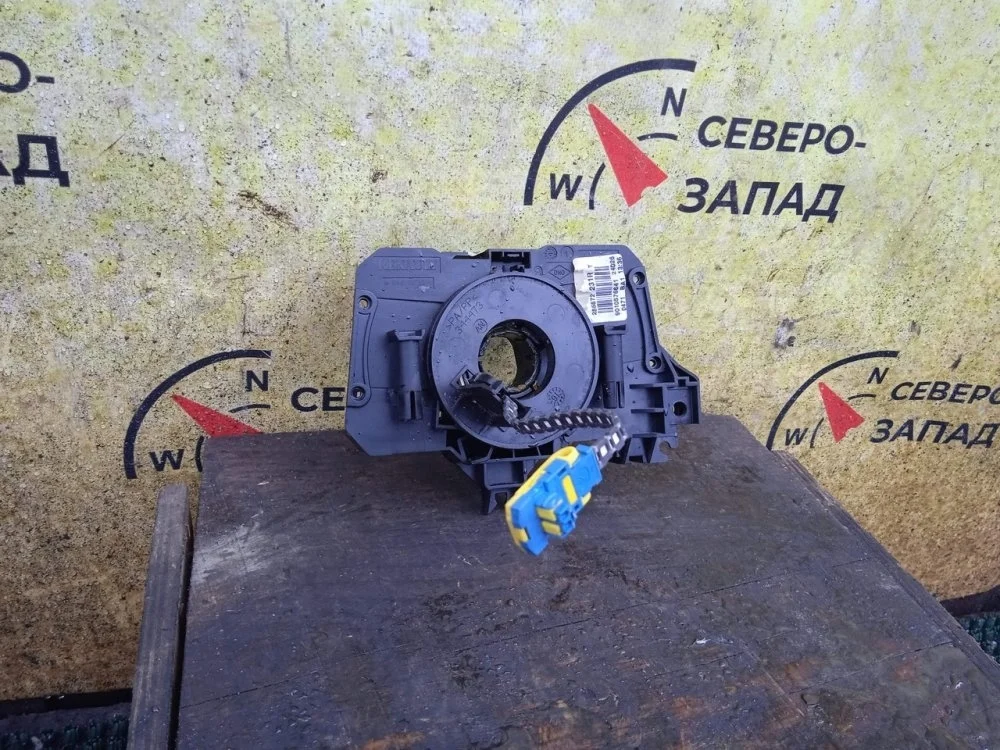 Лента подрулевая SRS Nissan Almera 2016 255672231R G15 K4M496