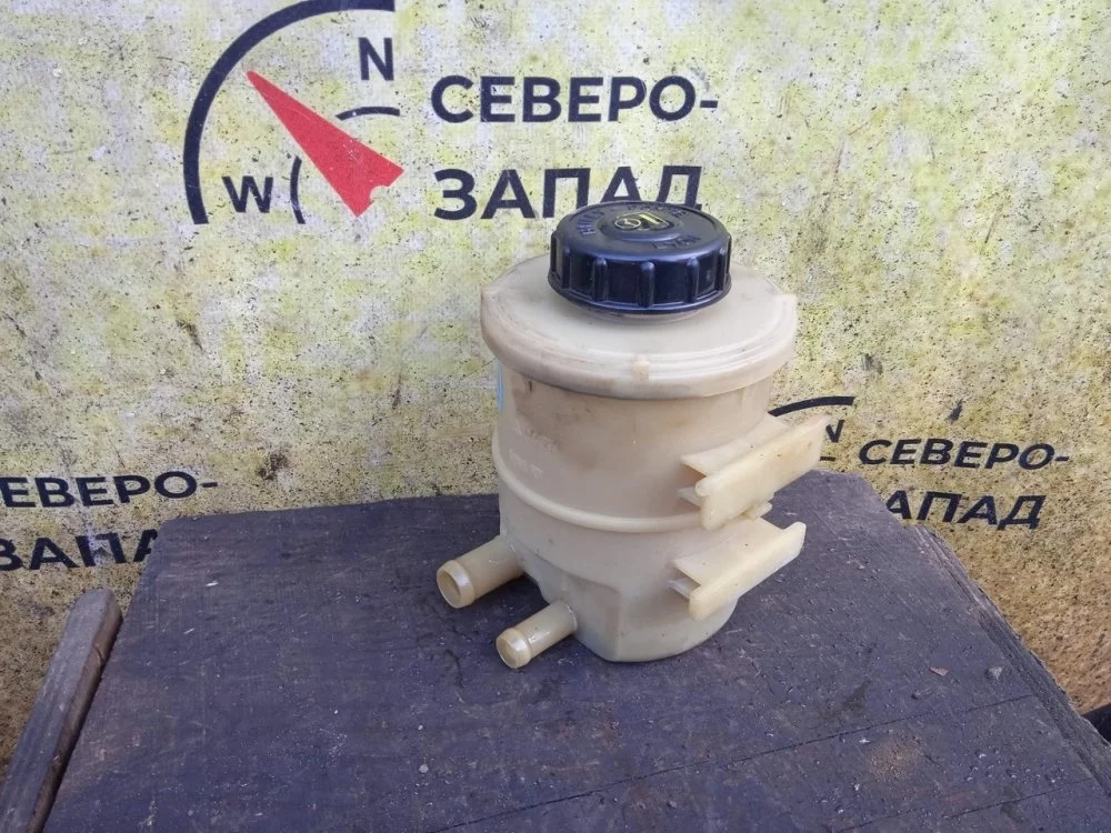 Бачок гидроусилителя Nissan Almera 2016 491804AA0A G15 K4M496