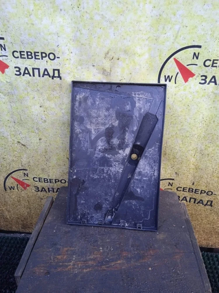 Площадка акб Nissan Almera 2016 244284AA0A G15 K4M496