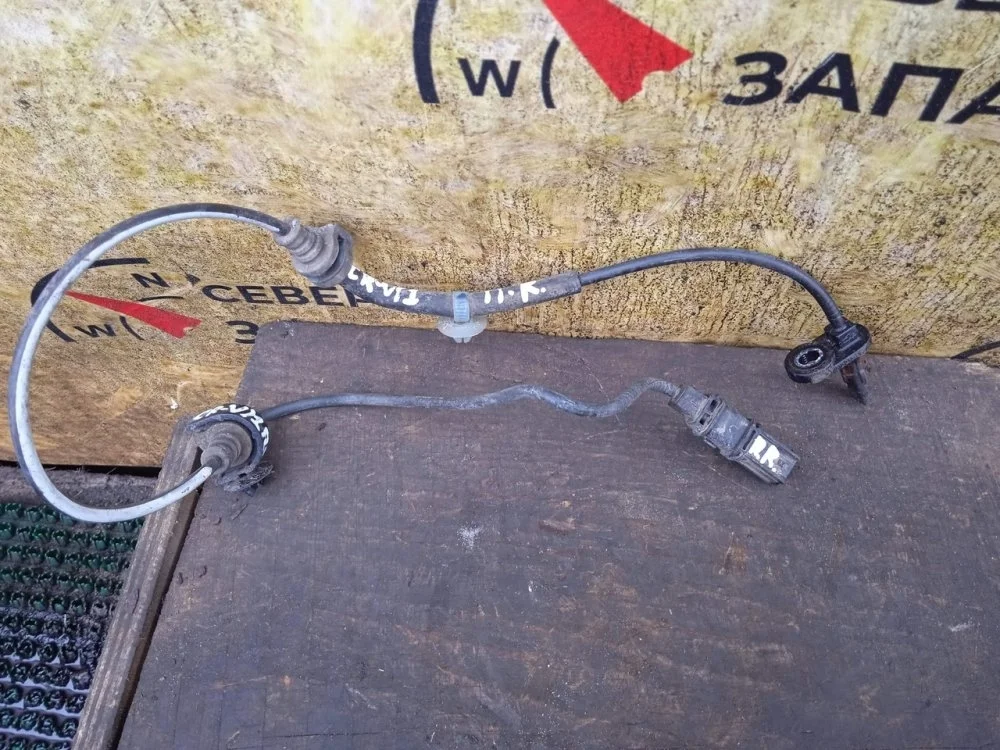 Датчик ABS Honda Cr-V 2014 57450T1EG01 RM K24Z9, передний правый