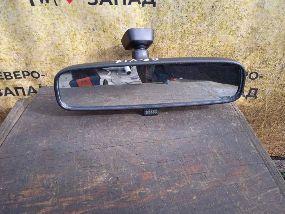 Зеркало салонное Honda Cr-V 2014 76400SECA12 RM K24Z9