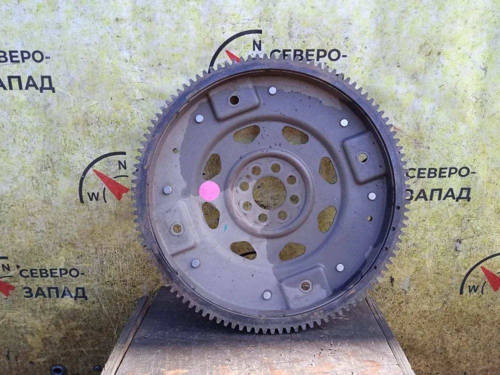 Маховик АКПП Nissan Navara 2010 123315X00A D40M YD25DDTI