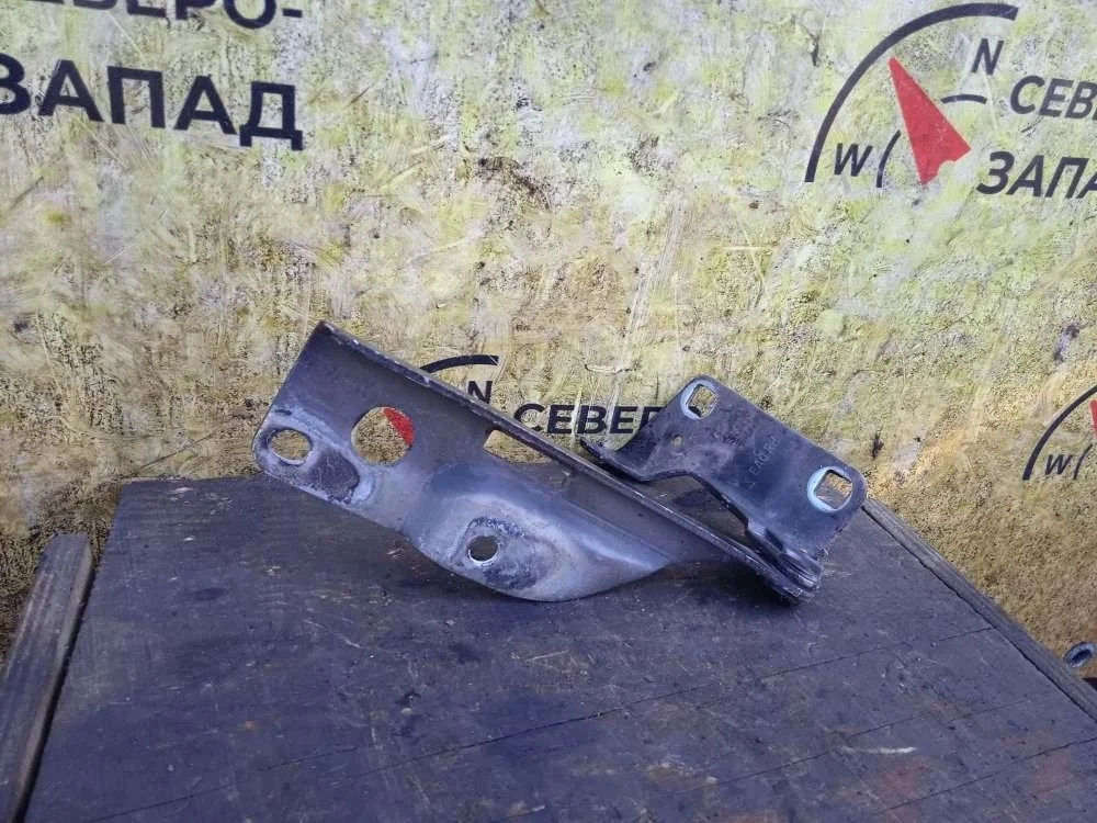Петля капота Nissan Navara 2010 65400ZP00A D40M YD25DDTI, правая