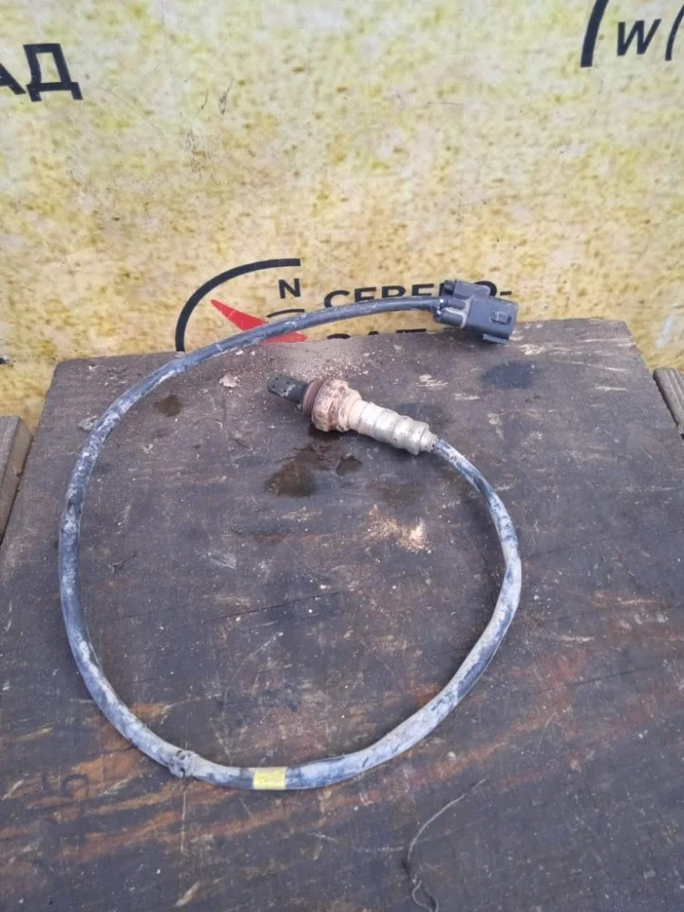 Лямда-зонд Kia Sportage 2012 392102G600 SL G4KD, передний