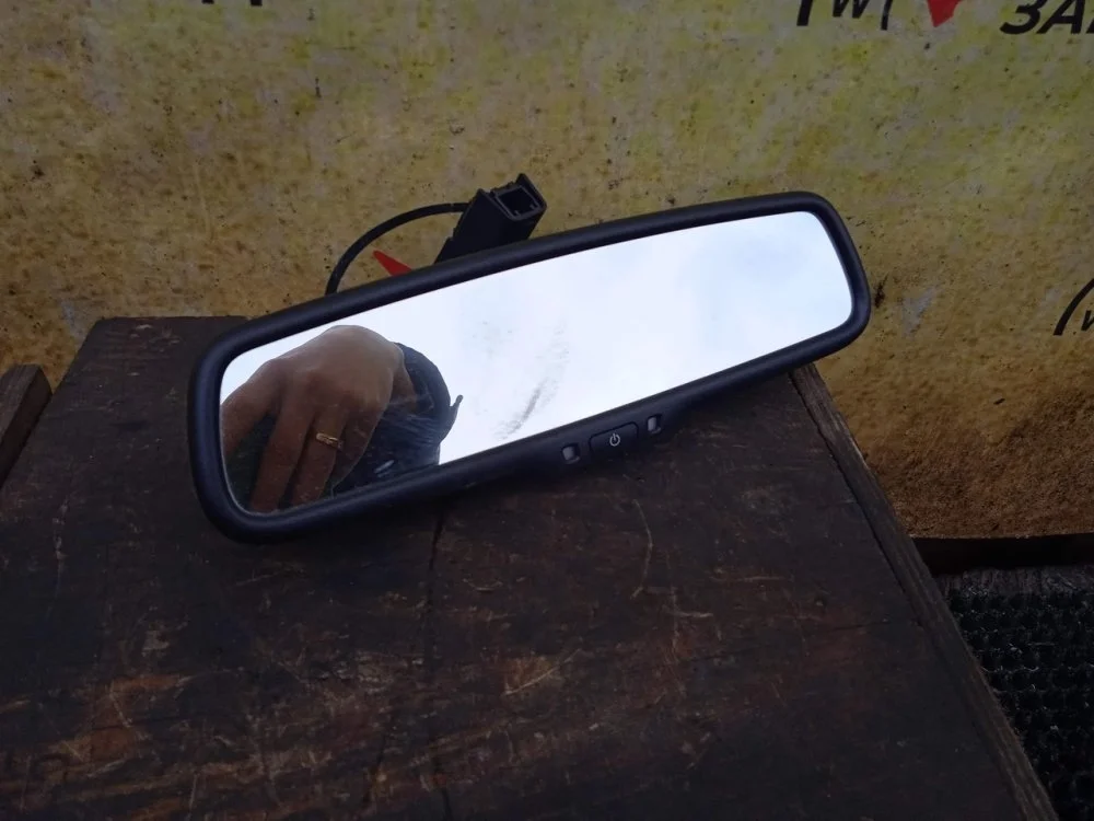 Зеркало салонное Kia Sportage 2012 851011D200 SL G4KD