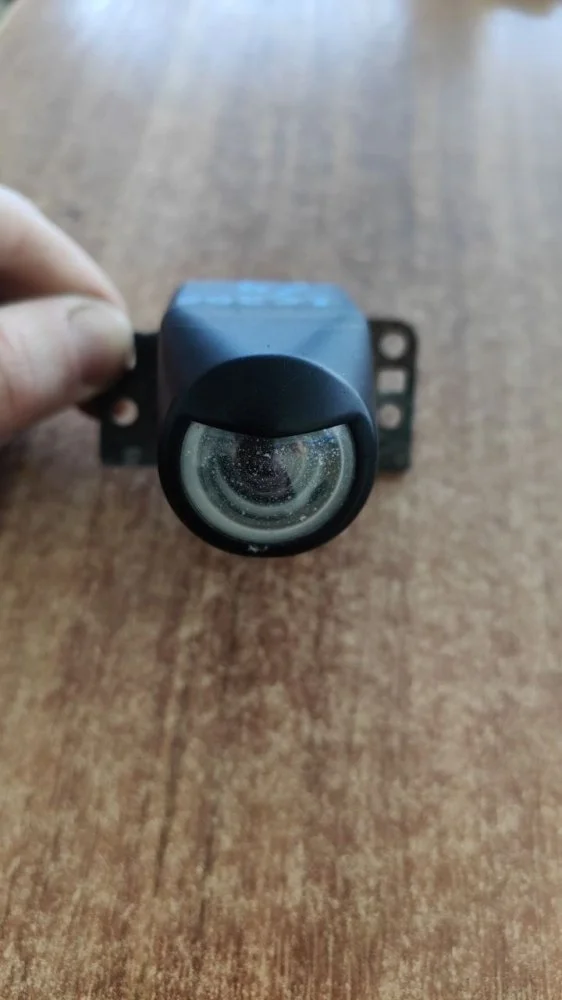 Камера переднего вида Toyota Land Cruiser 2011 8679060200 VDJ200 1VDFTV