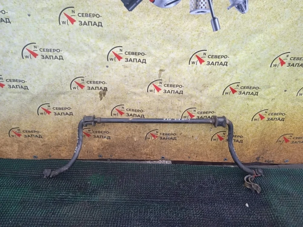 Стабилизатор Mitsubishi L200 2011 MR992307 KB4T 4D56-6-DFL, передний