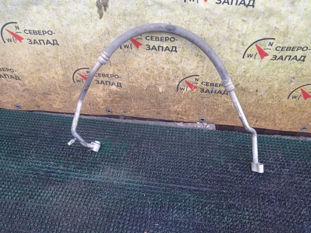 Трубка кондиционера Mitsubishi L200 2011 7815A562 KB4T 4D56-6-DFL