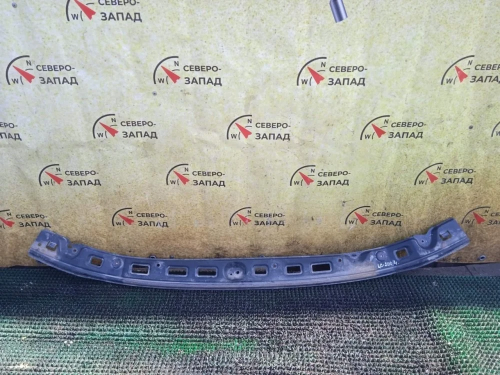 Усилитель бампера Toyota Land Cruiser 2012 5252160130 VDJ200 1VDFTV, передний