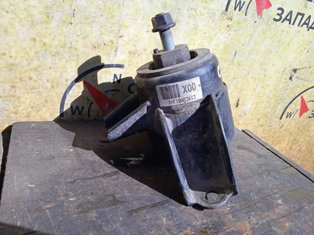 Подушка двигателя Kia Cerato 2014 218103X000 YD G4NA, правая