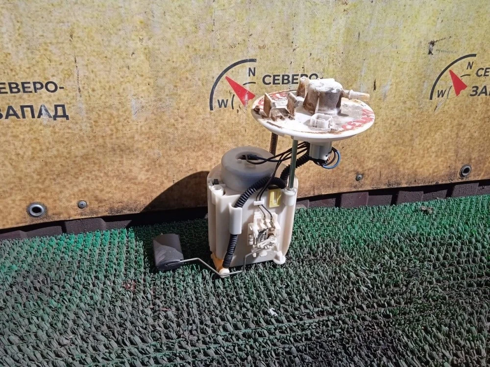 Бензонасос Kia Cerato 2014 311102V210 YD G4NA