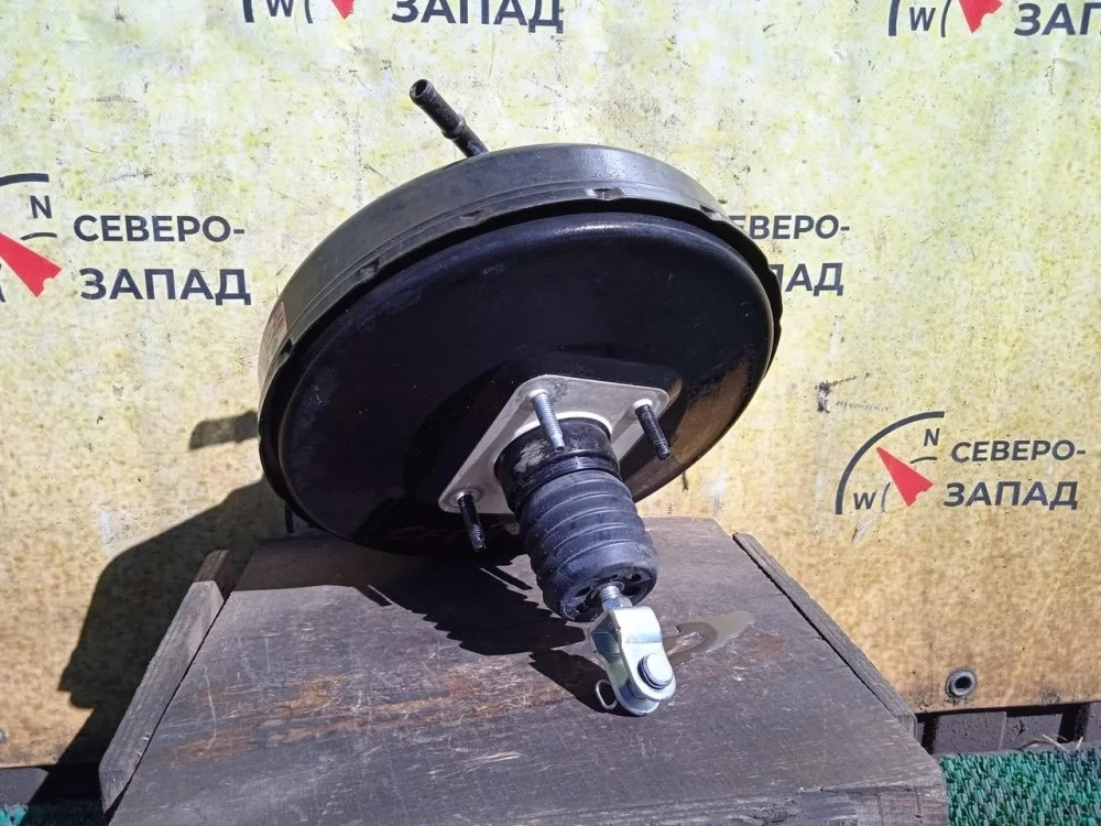 Вакуумник тормозной Kia Cerato 2014 59110A7000 YD G4NA