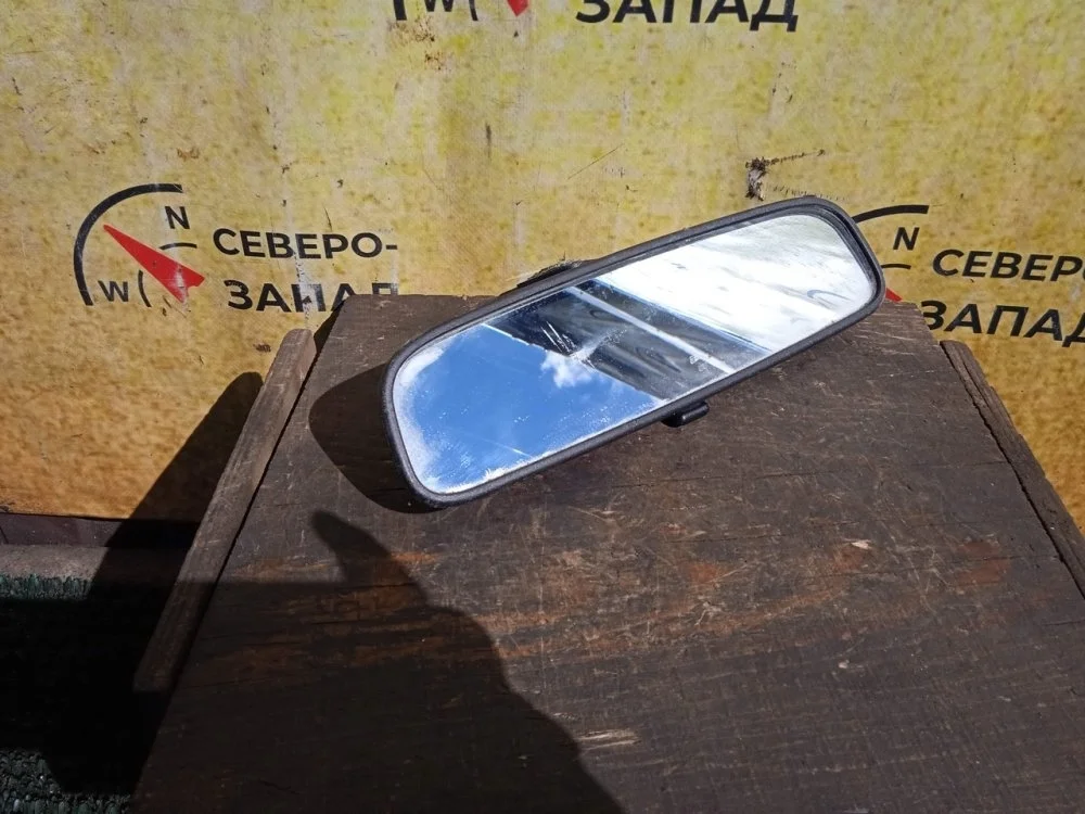 Зеркало салонное Kia Soul 2019 851013X100 SK3 G4FG