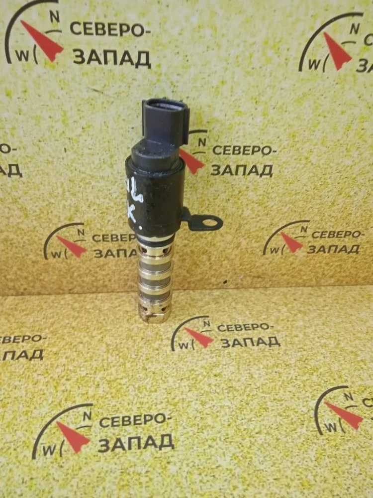 Клапан VVT-i Kia Soul 2019 243552B700 SK3 G4FG