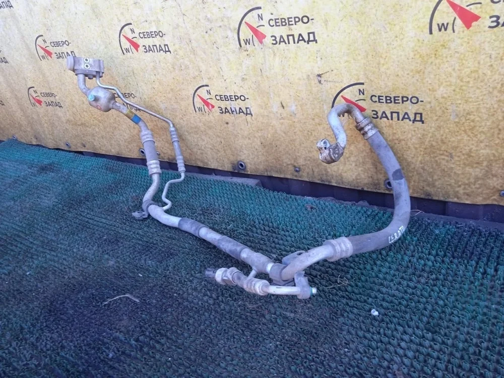 Трубка кондиционера Kia Cerato 2014 97775A7600 YD G4NA