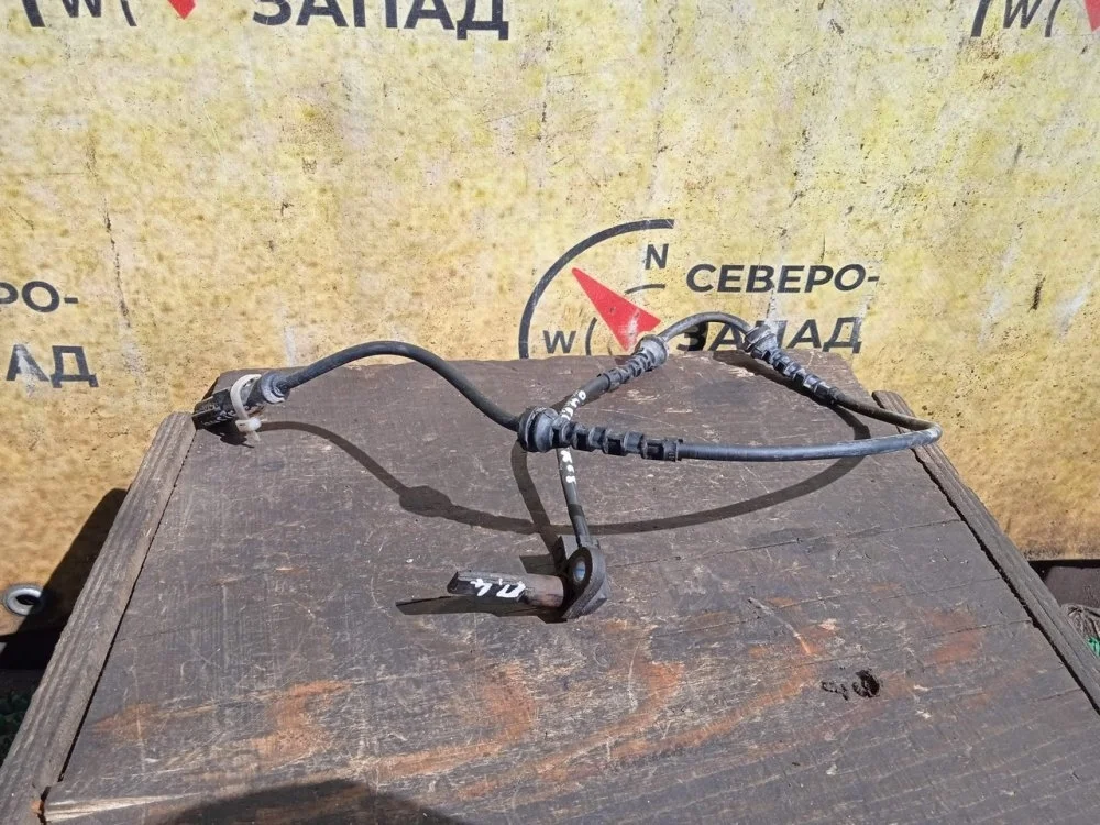 Датчик ABS Renault Duster 2019 479109155R X79 H4M430, передний