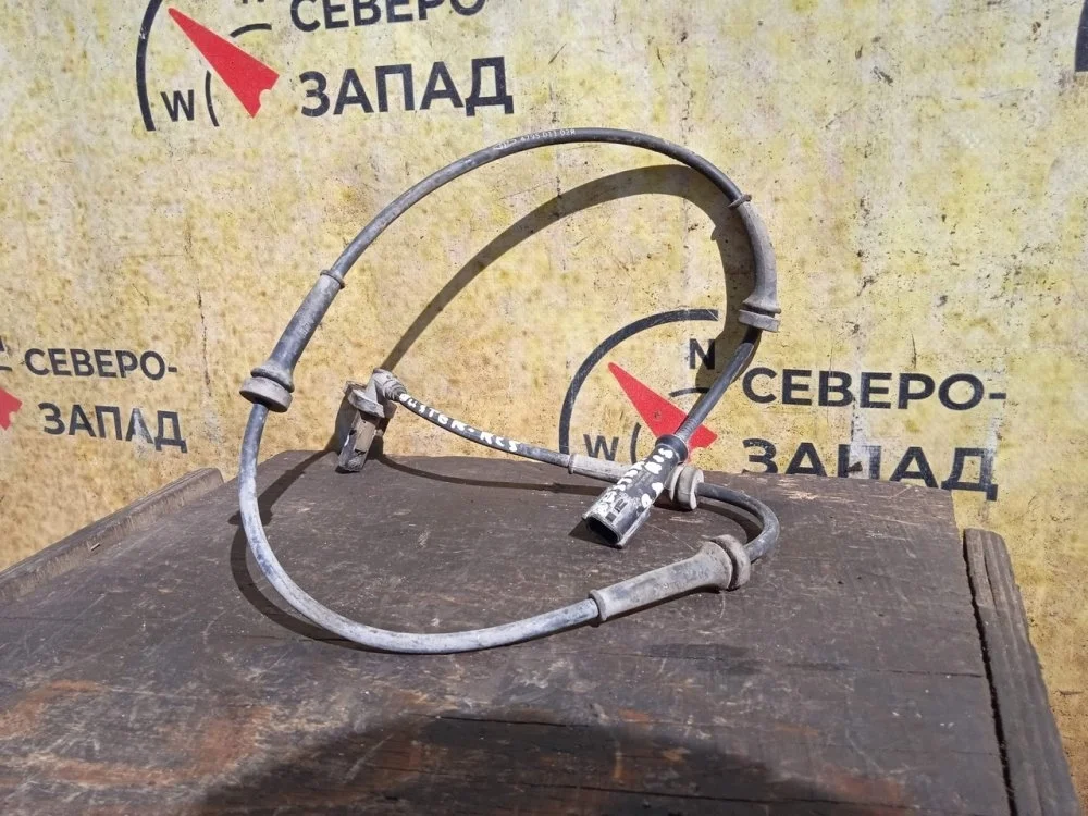 Датчик ABS Renault Duster 2019 479501102R X79 H4M430, задний