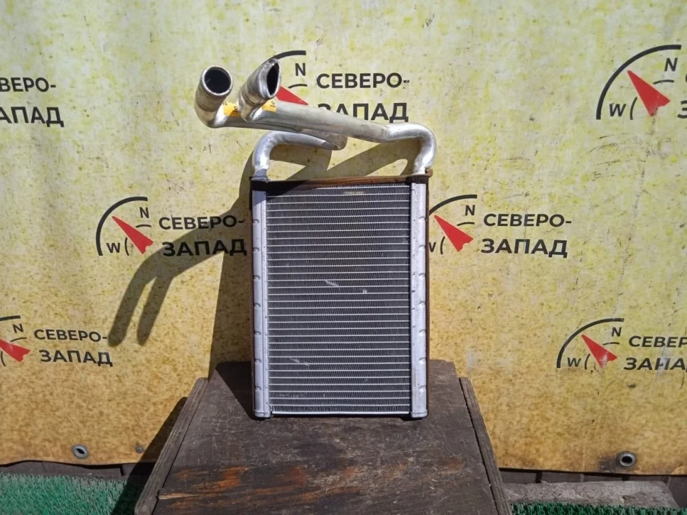 Радиатор печки Hyundai Santa Fe 2012 971382W000 DM D4HB