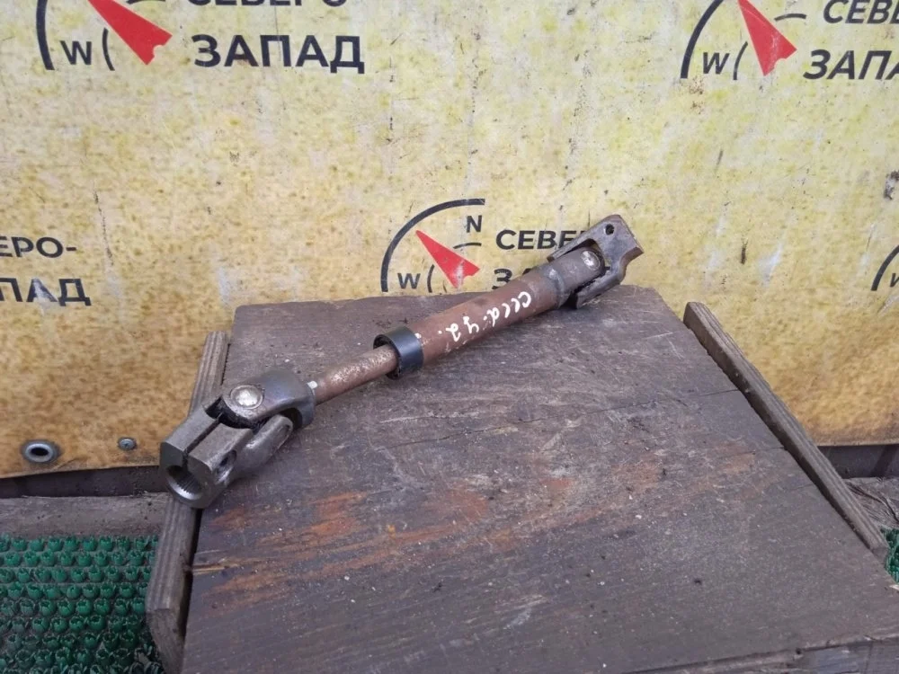 Рулевой карданчик Kia Ceed 2008 564002H000 ED G4FC