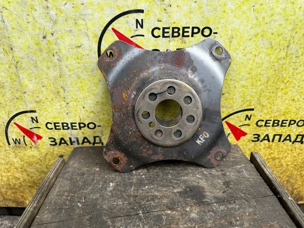 Маховик АКПП Kia Cerato 2017 2321125050 YD G4NA