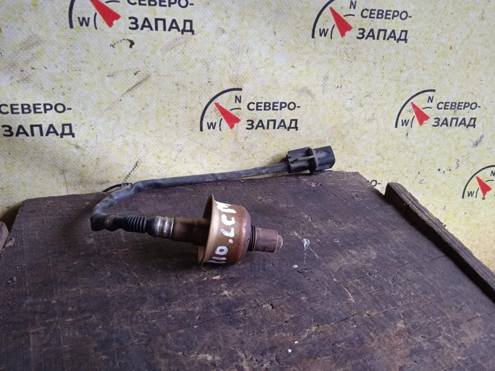 Лямбда-зонд Kia Rio 2018 3921003055 FB G4LC, передний