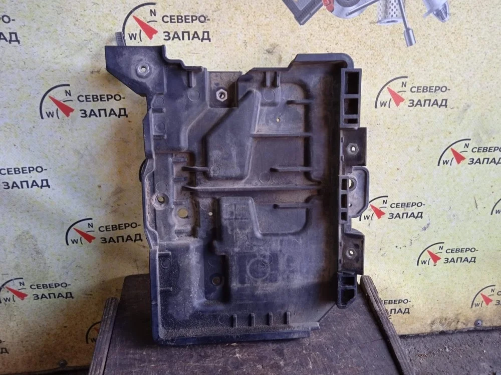 Площадка акб Kia Rio 2018 37150H5000 FB G4LC