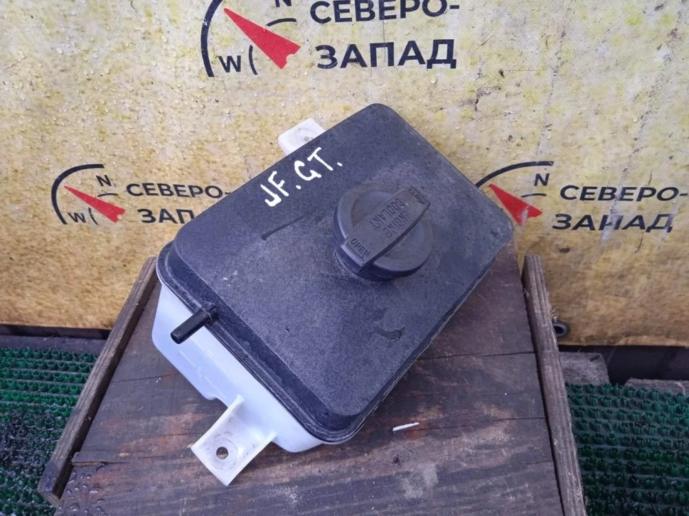 Бачок расширительный Kia Optima 2017 25430D4000 JF G4KJ