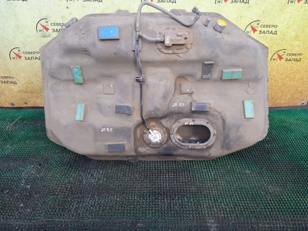 Бак топливный Kia Optima 2017 31150D4050 JF G4KJ