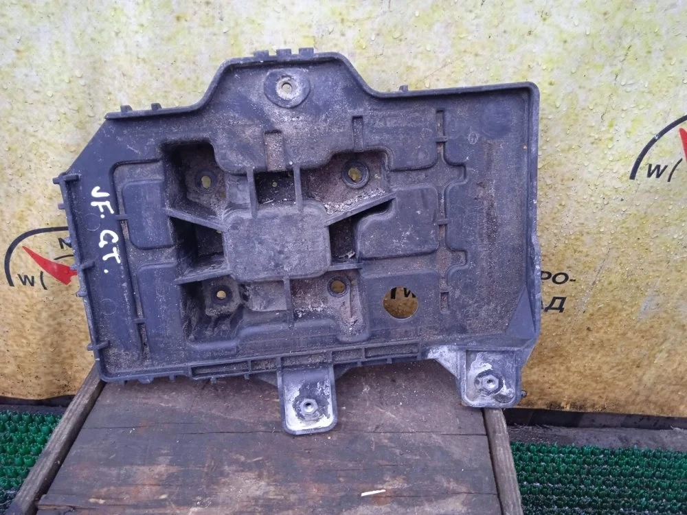 Площадка акб Kia Optima 2017 37150D4000 JF G4KJ