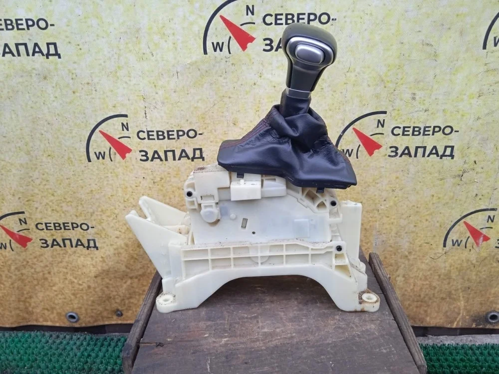 Кулиса АКПП Kia Optima 2017 46700D4200 JF G4KJ