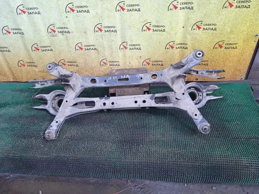 Балка Kia Optima 2017 55400D4700 JF G4KJ, задняя