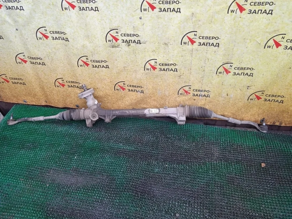 Рейка рулевая Kia Optima 2017 56500D4000 JF G4KJ